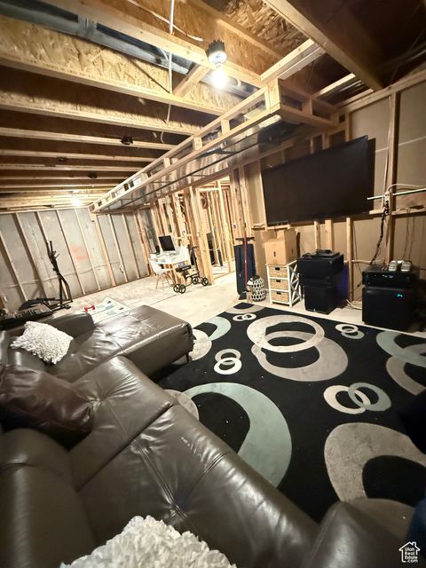 Tiny photo for 1118 N FREEMAN DR, Saratoga Springs, UT 84045 (MLS # 2113901)