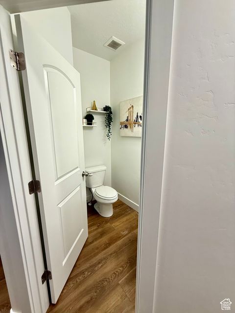 Tiny photo for 1118 N FREEMAN DR, Saratoga Springs, UT 84045 (MLS # 2113901)