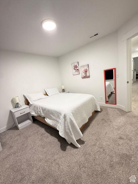 Tiny photo for 1118 N FREEMAN DR, Saratoga Springs, UT 84045 (MLS # 2113901)