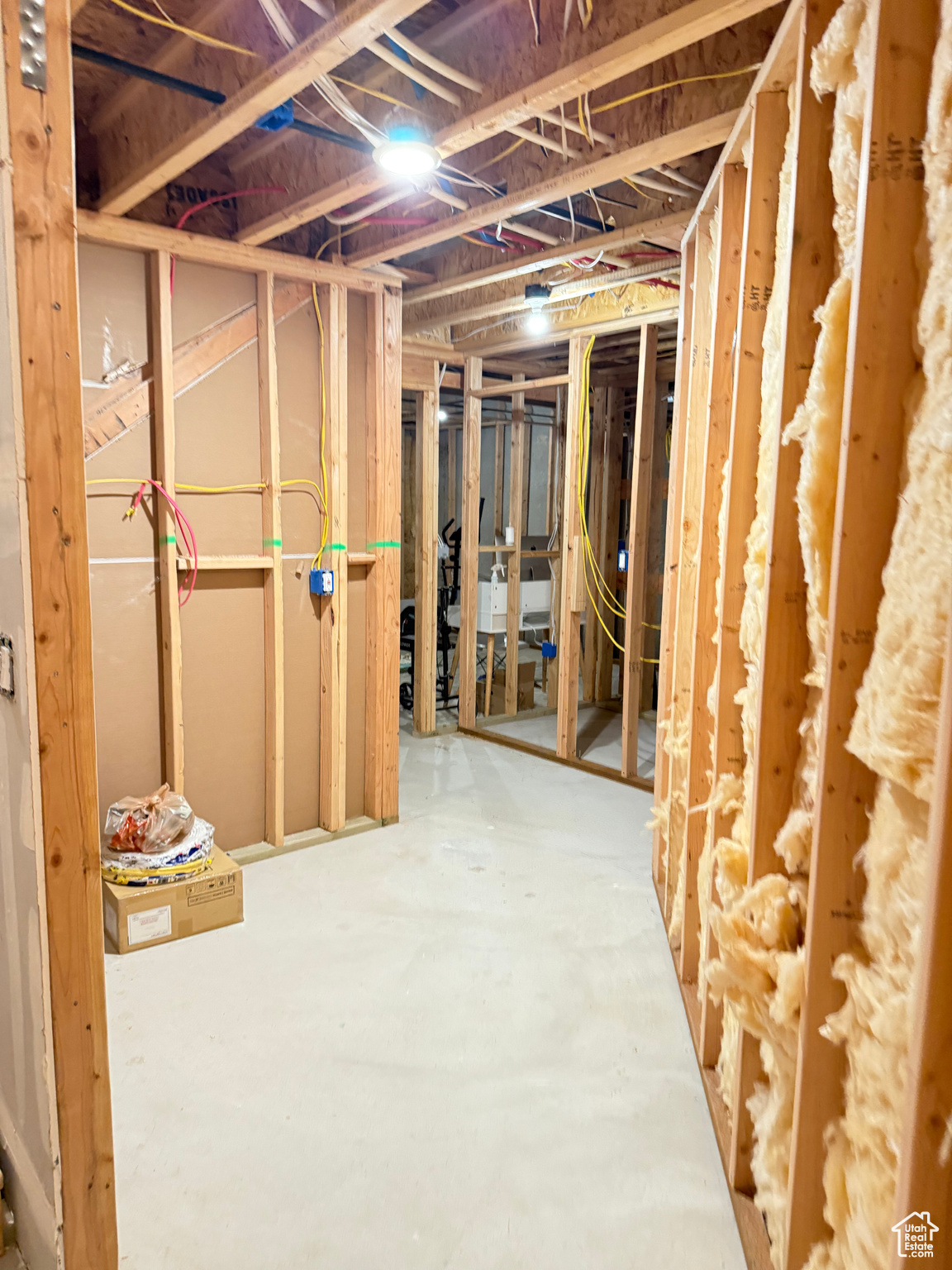 RIDGEHORNE - Residential