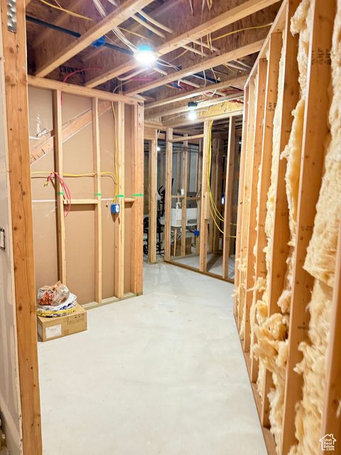 Tiny photo for 1118 N FREEMAN DR, Saratoga Springs, UT 84045 (MLS # 2113901)