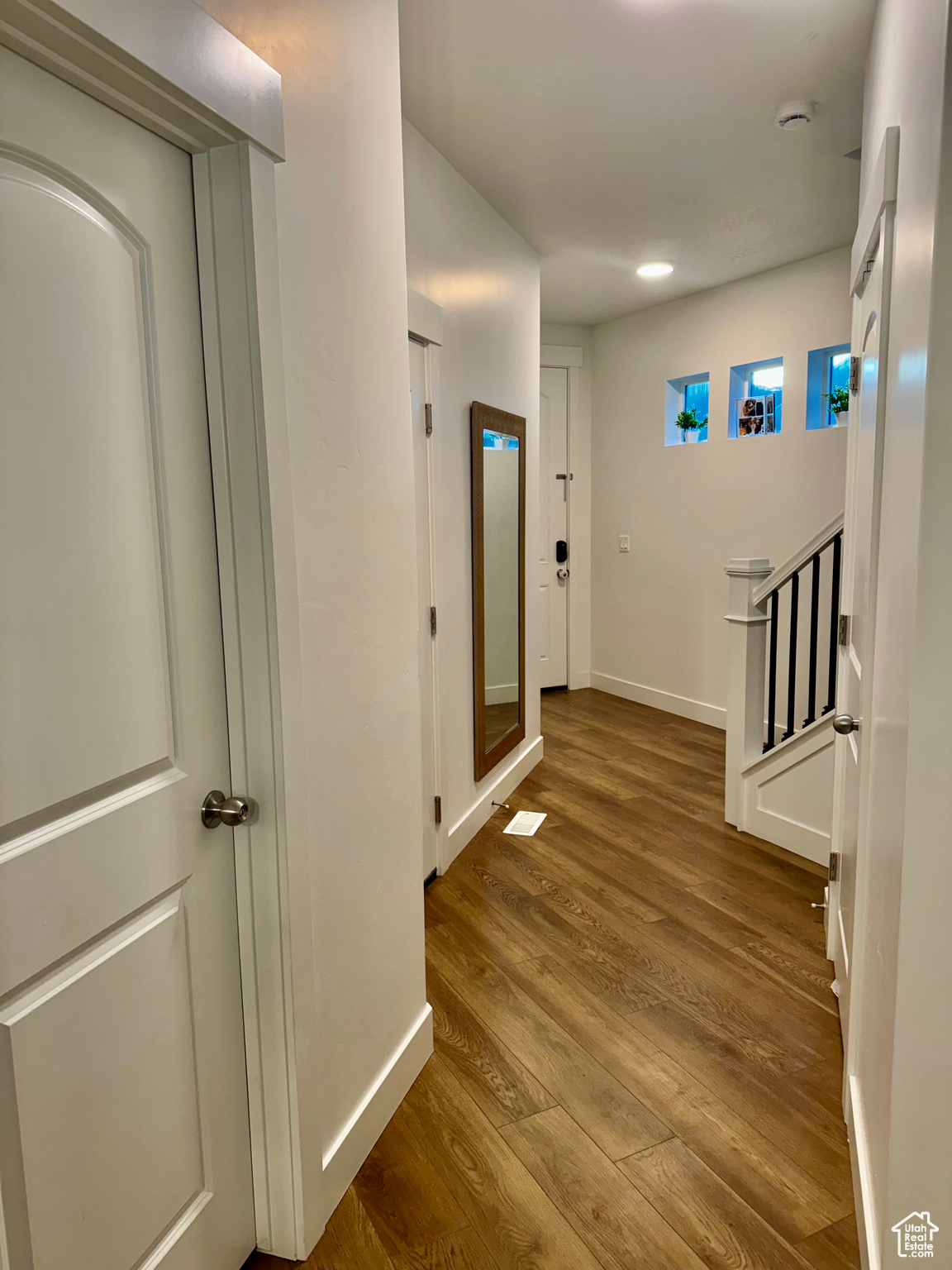 RIDGEHORNE - Residential