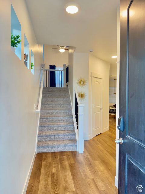 Tiny photo for 1118 N FREEMAN DR, Saratoga Springs, UT 84045 (MLS # 2113901)