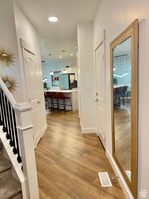 Tiny photo for 1118 N FREEMAN DR, Saratoga Springs, UT 84045 (MLS # 2113901)