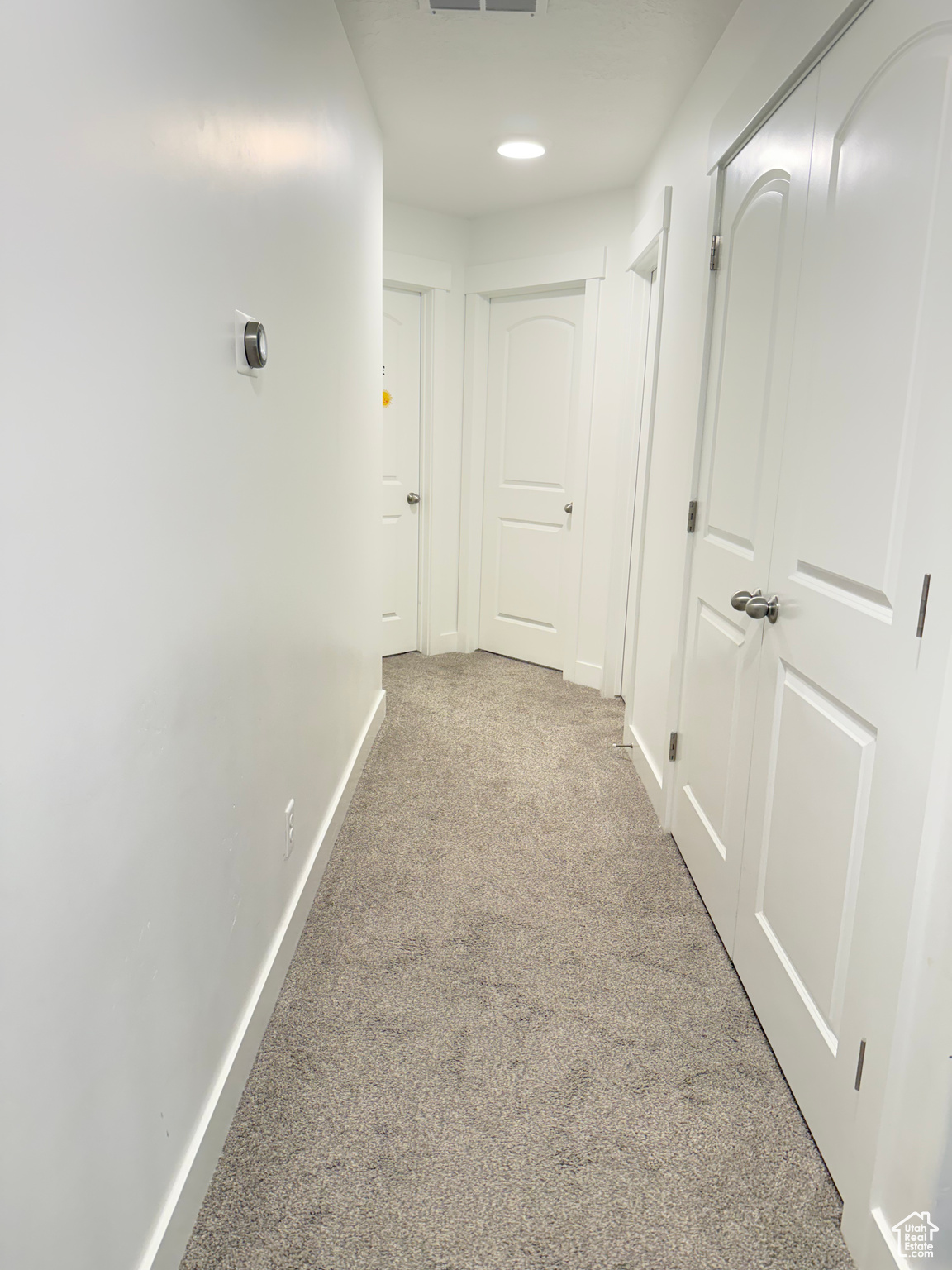 RIDGEHORNE - Residential