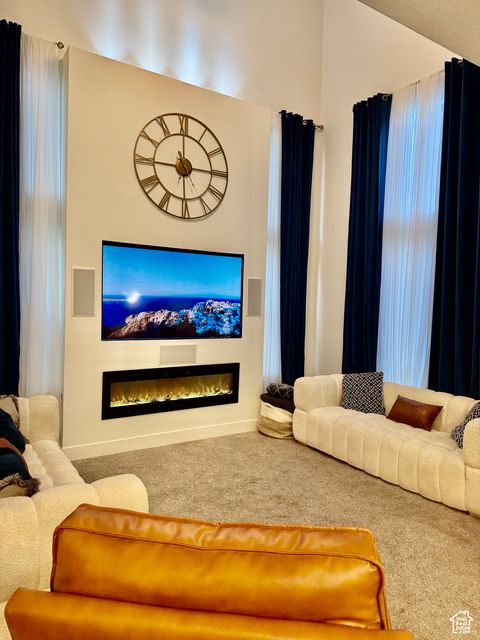 Tiny photo for 1118 N FREEMAN DR, Saratoga Springs, UT 84045 (MLS # 2113901)