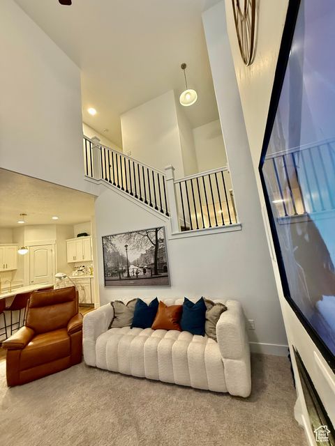 Tiny photo for 1118 N FREEMAN DR, Saratoga Springs, UT 84045 (MLS # 2113901)