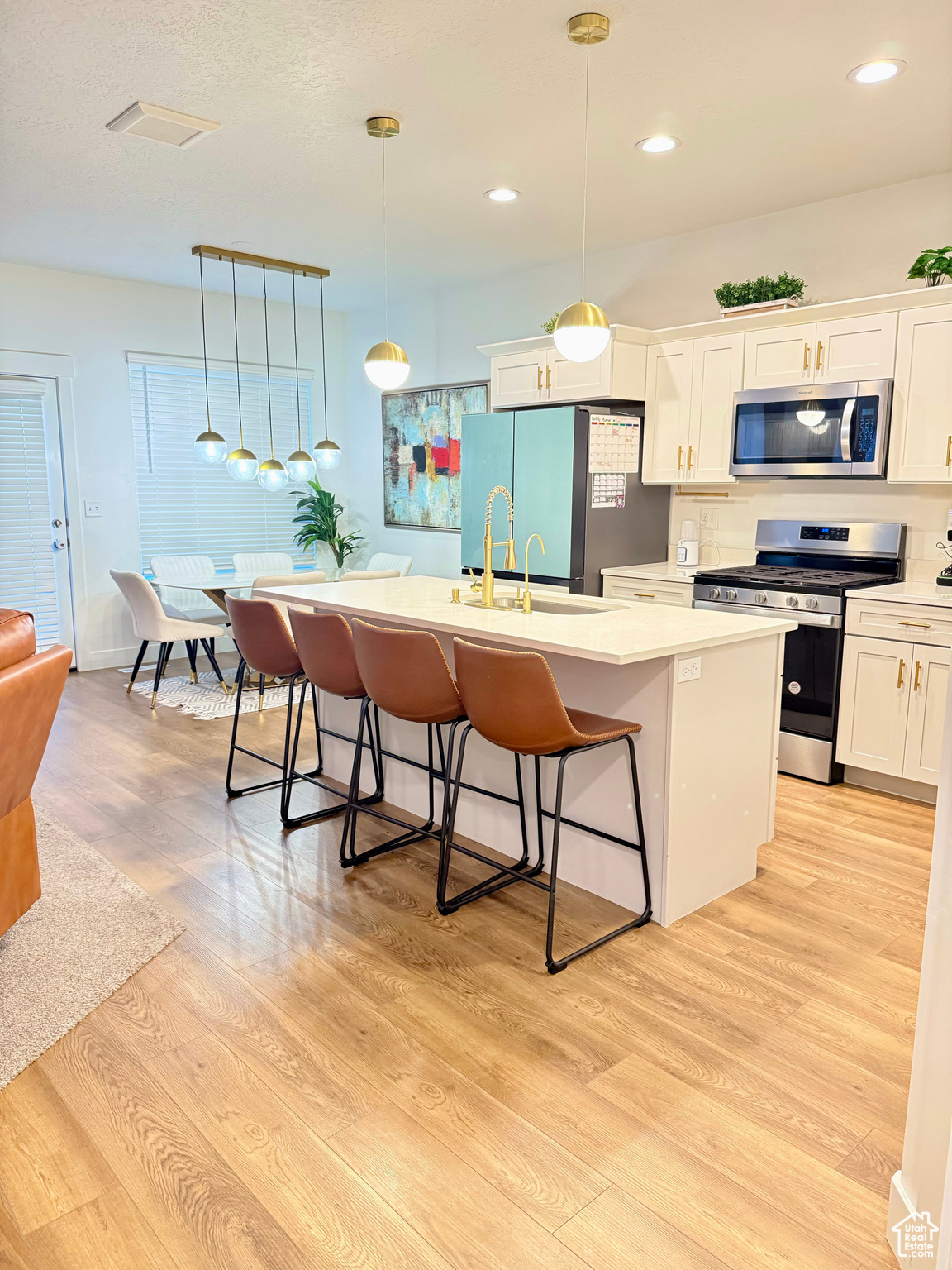 RIDGEHORNE - Residential