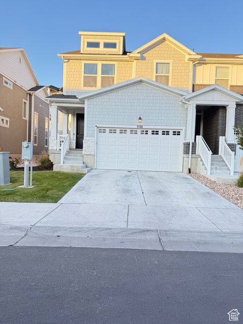 Tiny photo for 1118 N FREEMAN DR, Saratoga Springs, UT 84045 (MLS # 2113901)