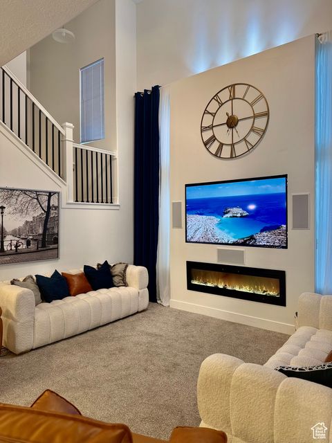 Tiny photo for 1118 N FREEMAN DR, Saratoga Springs, UT 84045 (MLS # 2113901)