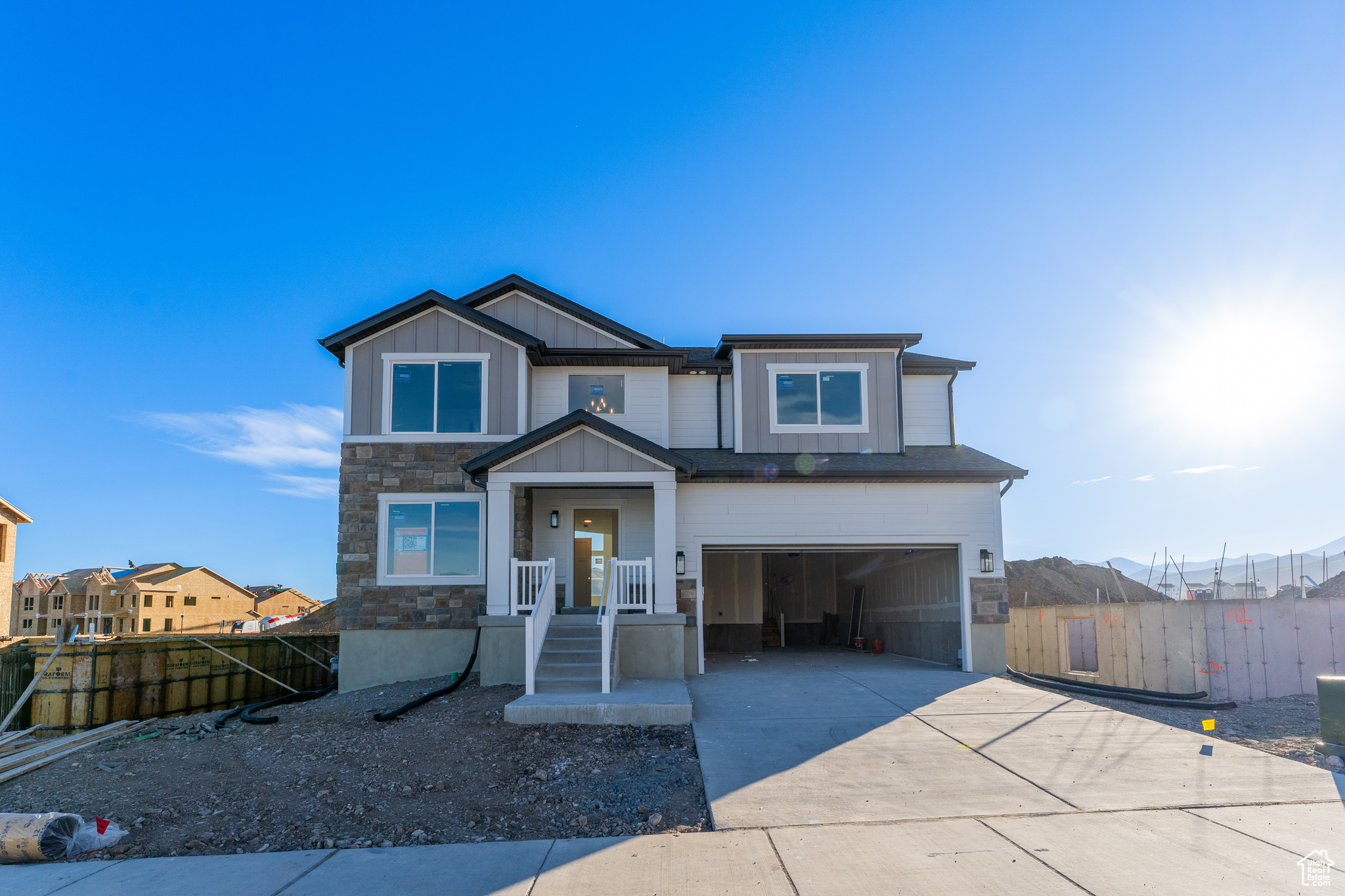 6511 W Goat Mountain Ln #143, Herriman, Utah image 1