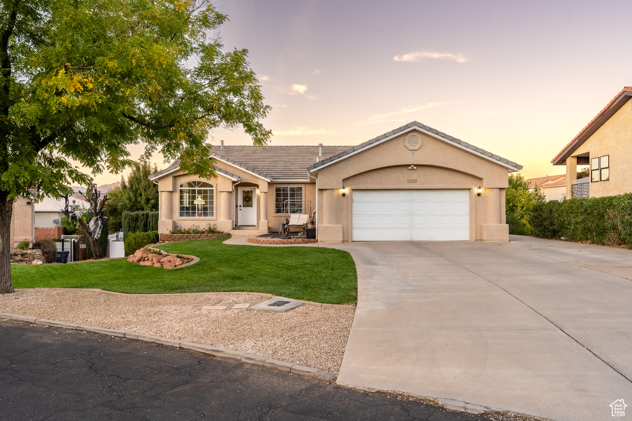 2207 S San Carlos Ct, Saint George, Utah image 3