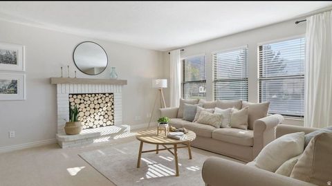 Tiny photo for 5655 S VILLAGE WAY WAY, South Ogden, UT 84403 (MLS # 2165568)