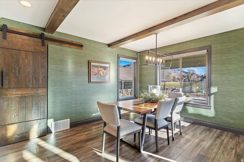 Tiny photo for 560 S 8600 E, Huntsville, UT 84317 (MLS # 2124940)