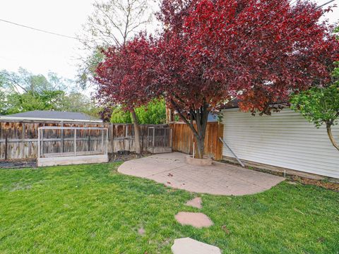 Tiny photo for 1848 S 1900 E, Salt Lake City, UT 84108 (MLS # 2153147)