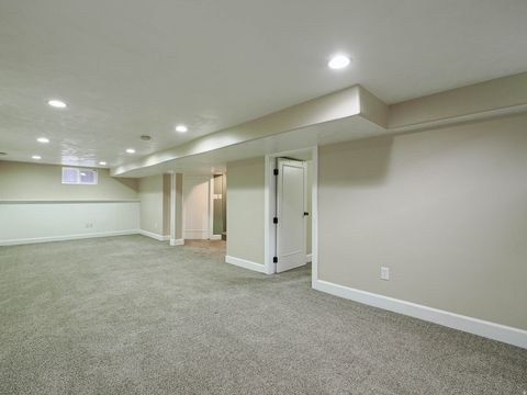 Tiny photo for 1848 S 1900 E, Salt Lake City, UT 84108 (MLS # 2153147)
