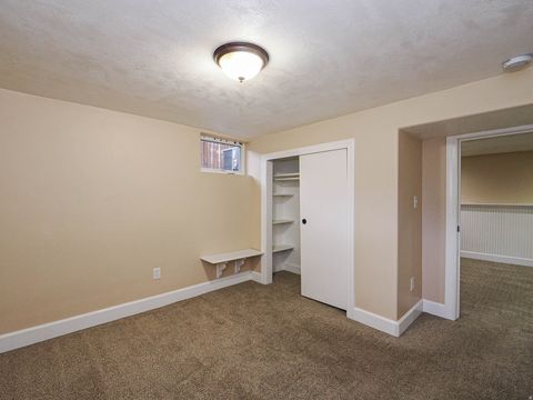 Tiny photo for 1848 S 1900 E, Salt Lake City, UT 84108 (MLS # 2153147)