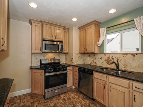 Tiny photo for 1848 S 1900 E, Salt Lake City, UT 84108 (MLS # 2153147)