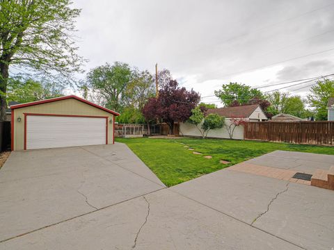 Tiny photo for 1848 S 1900 E, Salt Lake City, UT 84108 (MLS # 2153147)