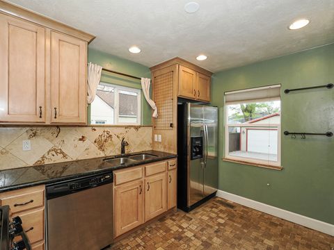Tiny photo for 1848 S 1900 E, Salt Lake City, UT 84108 (MLS # 2153147)