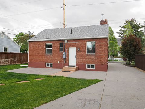 Tiny photo for 1848 S 1900 E, Salt Lake City, UT 84108 (MLS # 2153147)