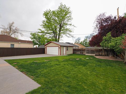 Tiny photo for 1848 S 1900 E, Salt Lake City, UT 84108 (MLS # 2153147)