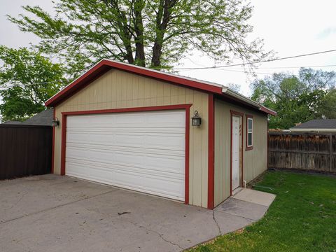 Tiny photo for 1848 S 1900 E, Salt Lake City, UT 84108 (MLS # 2153147)