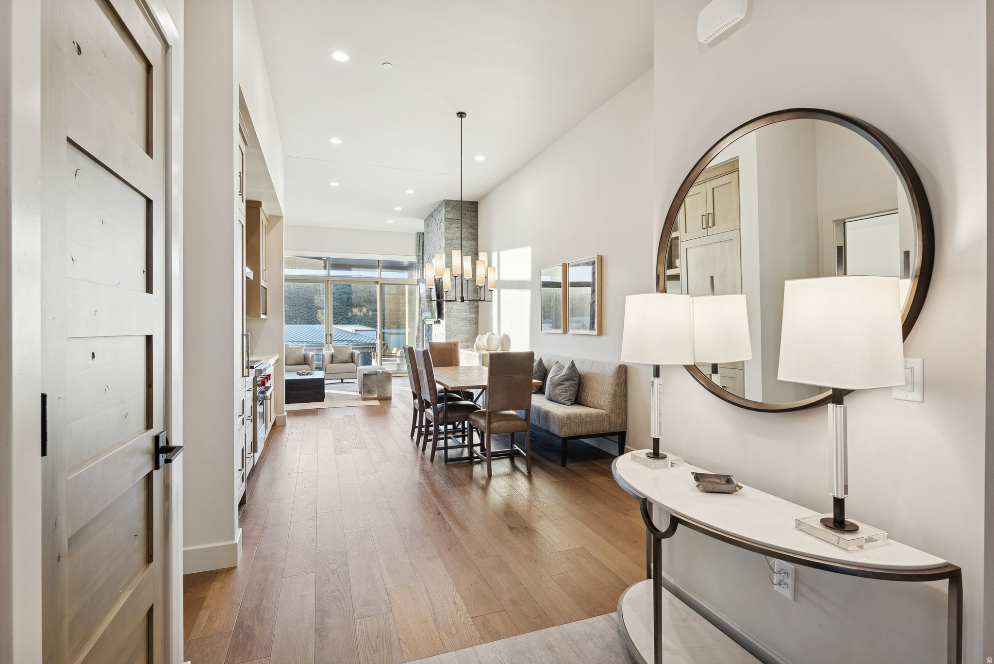 SUBDIVISION - Residential