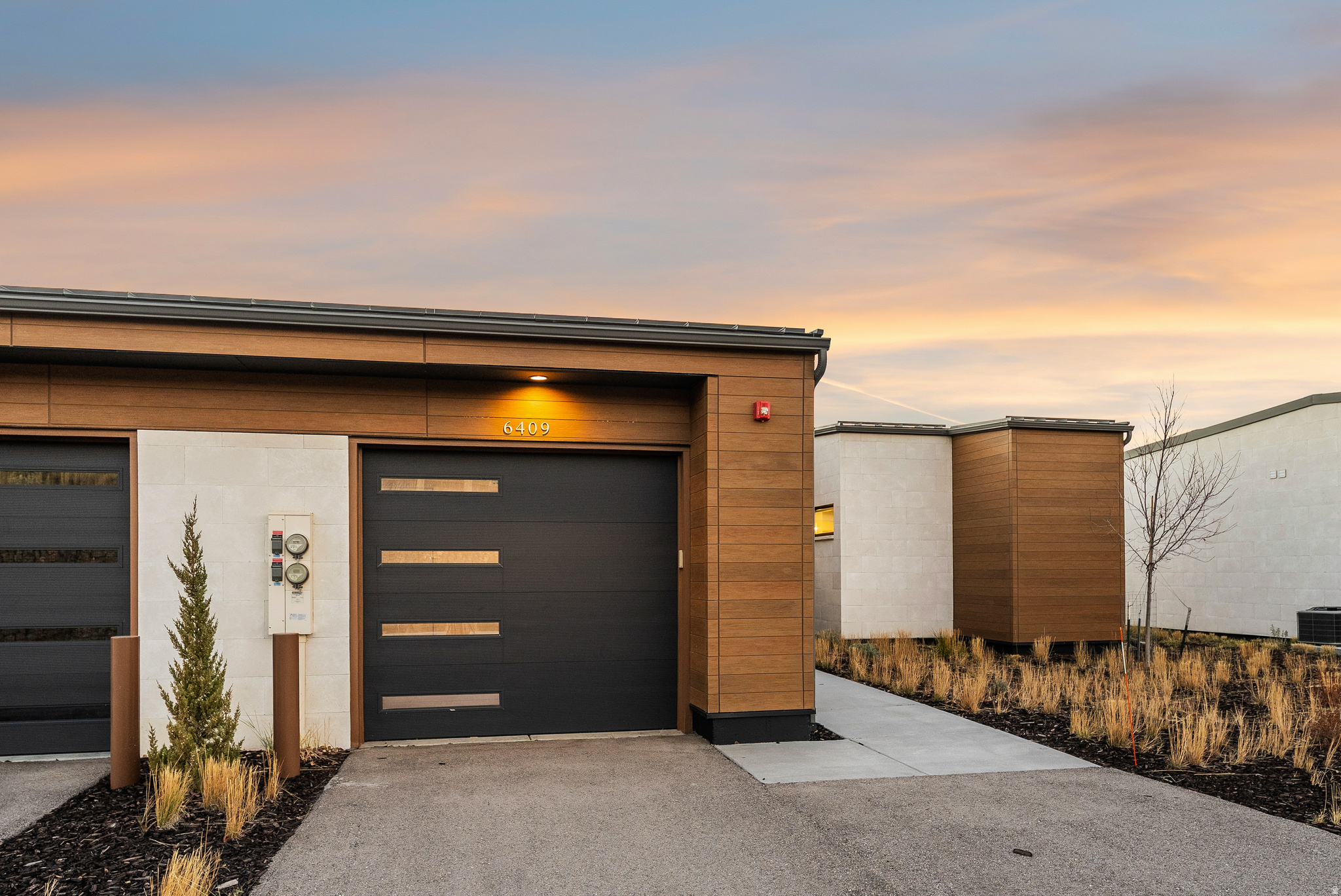 SUBDIVISION - Residential