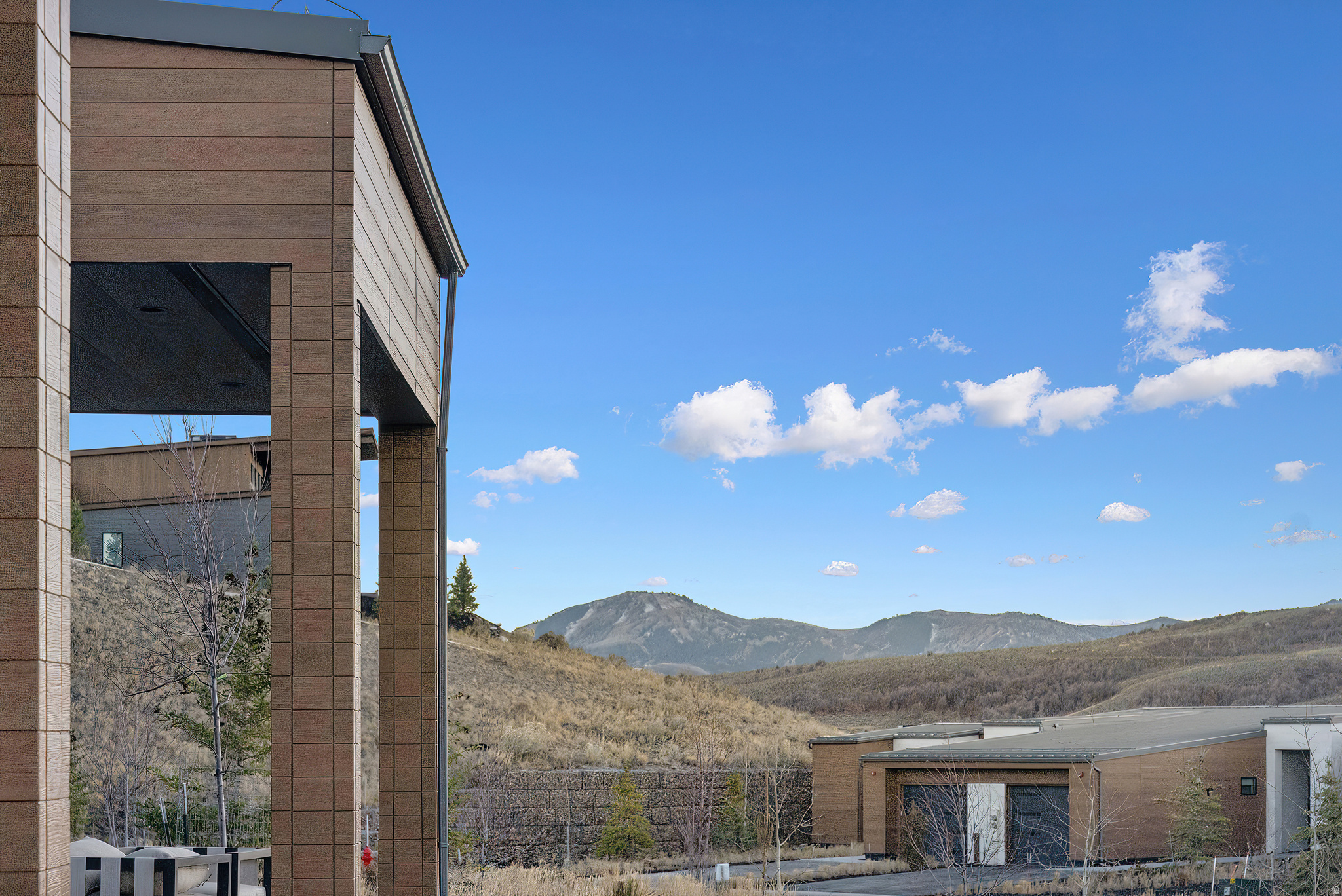 SUBDIVISION - Residential