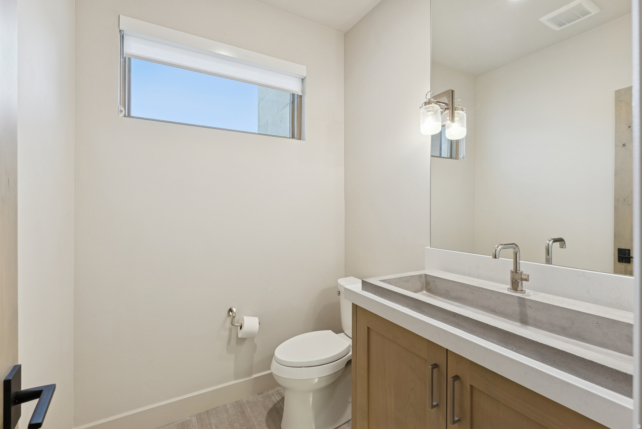 SUBDIVISION - Residential