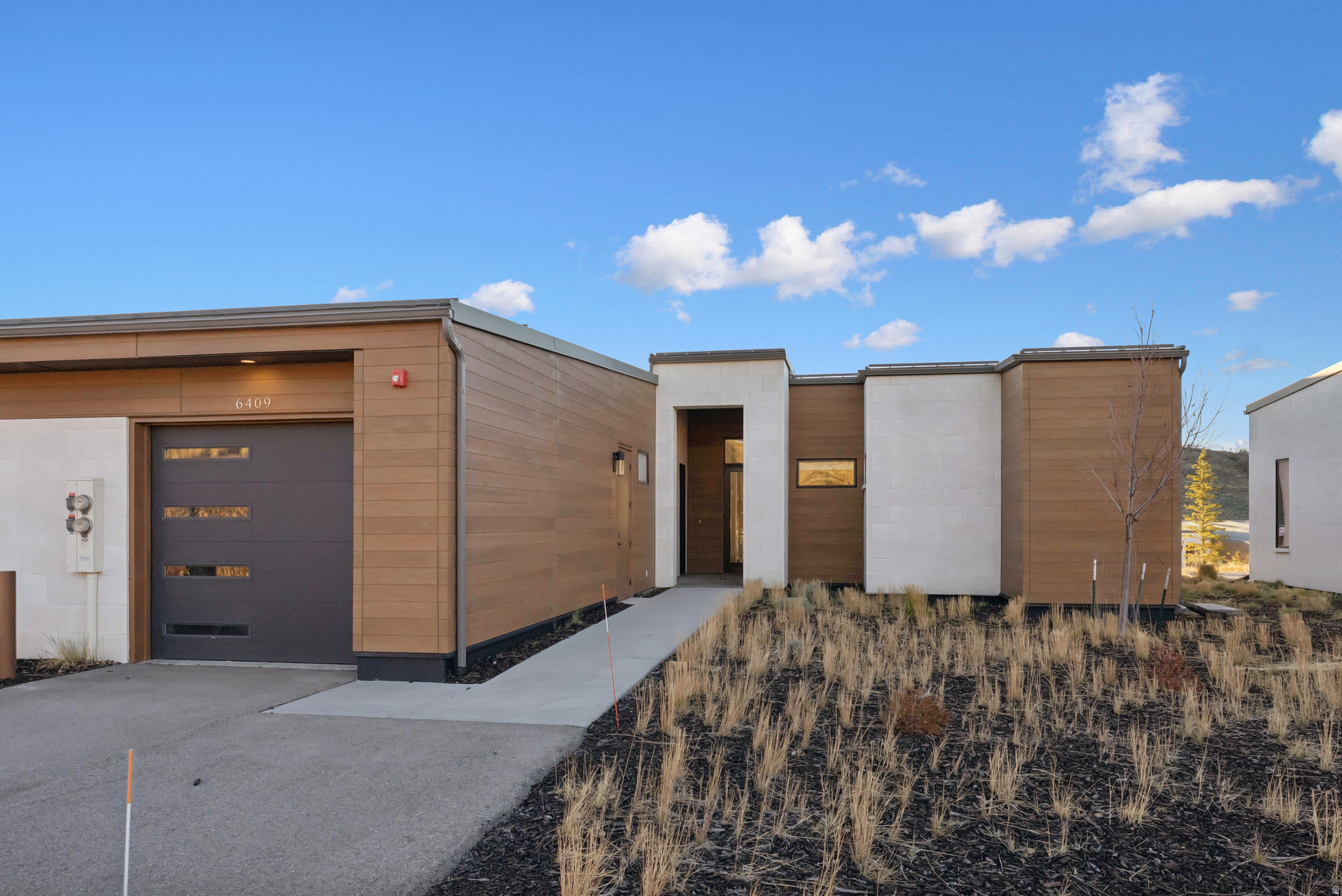 SUBDIVISION - Residential