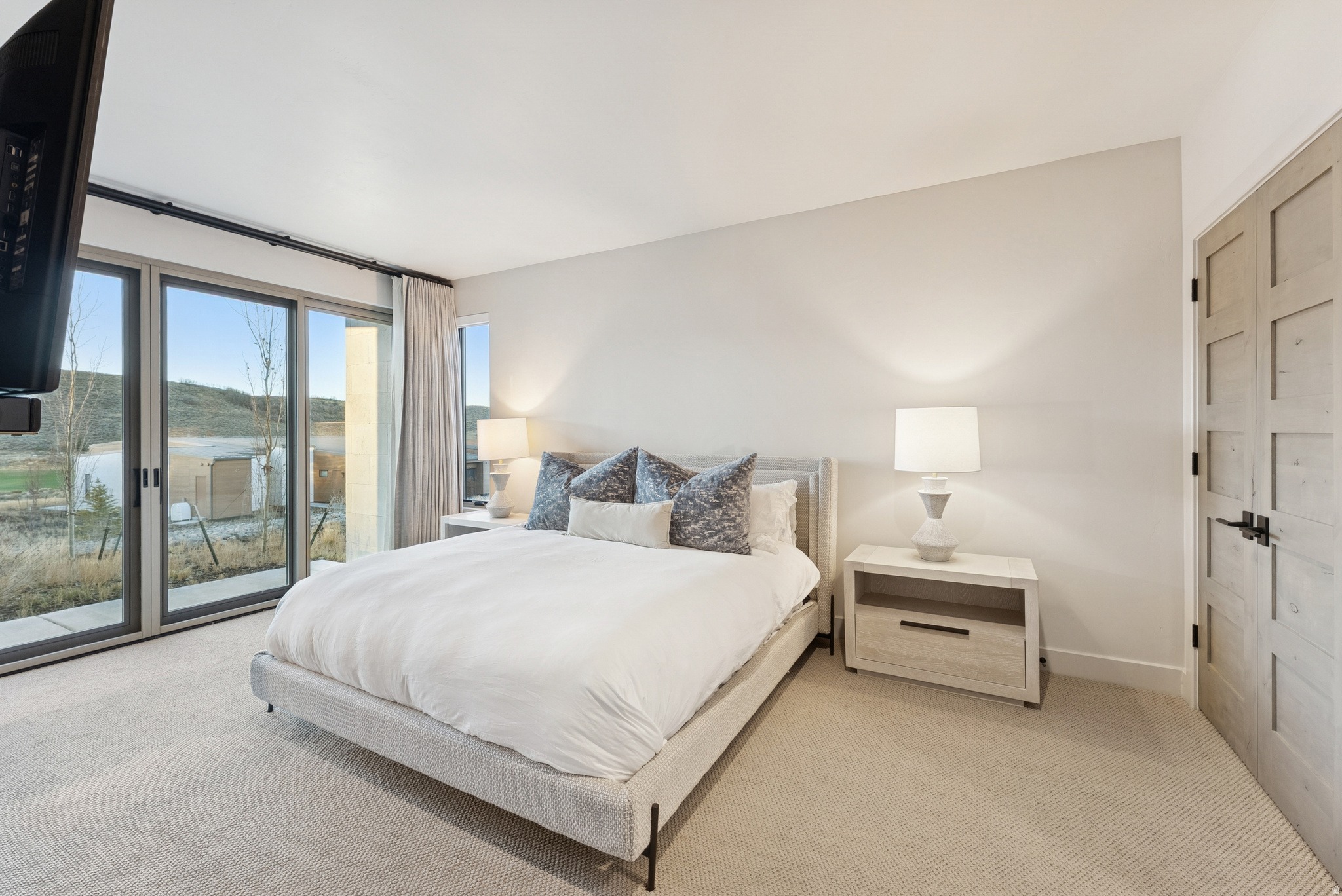 SUBDIVISION - Residential