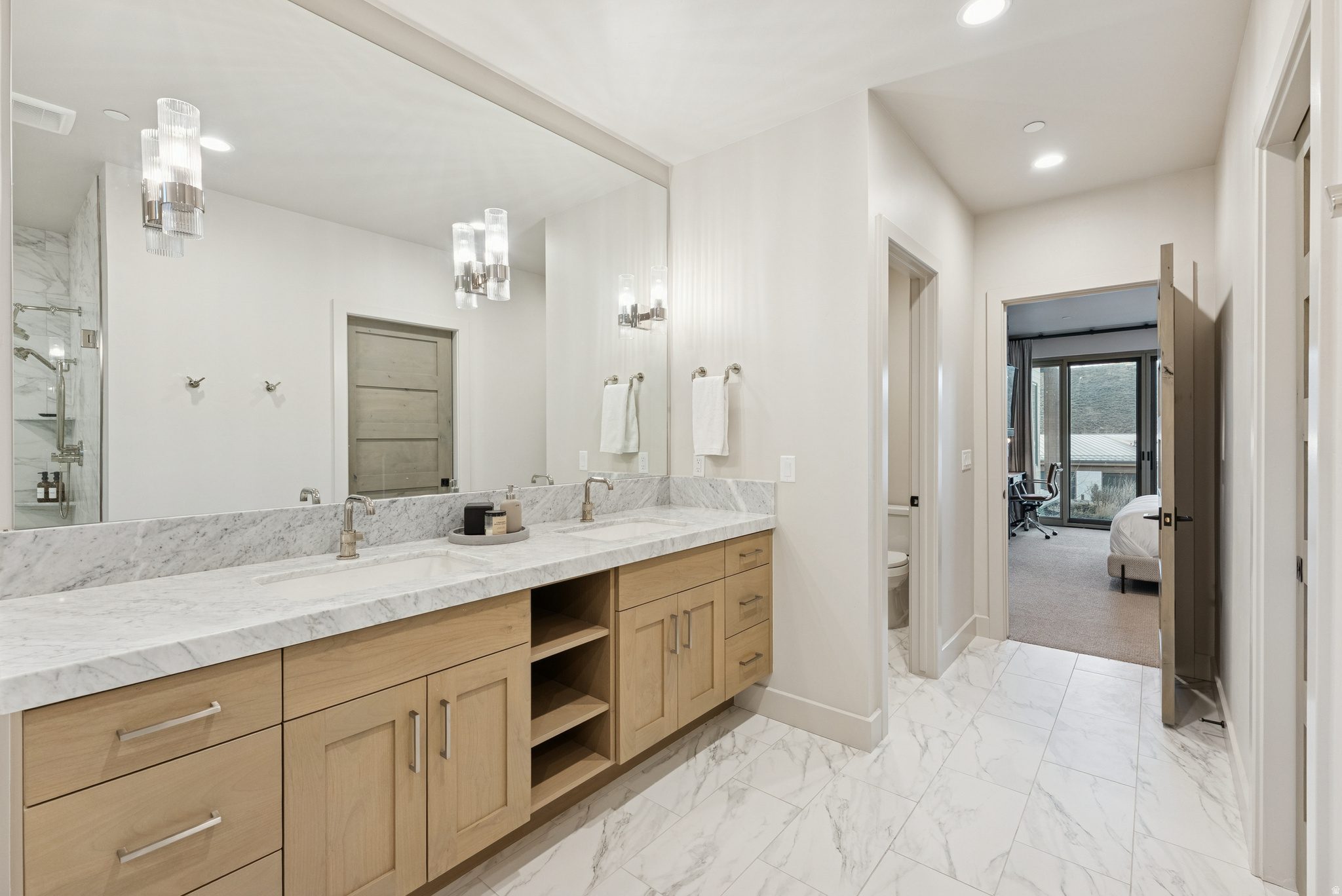 SUBDIVISION - Residential