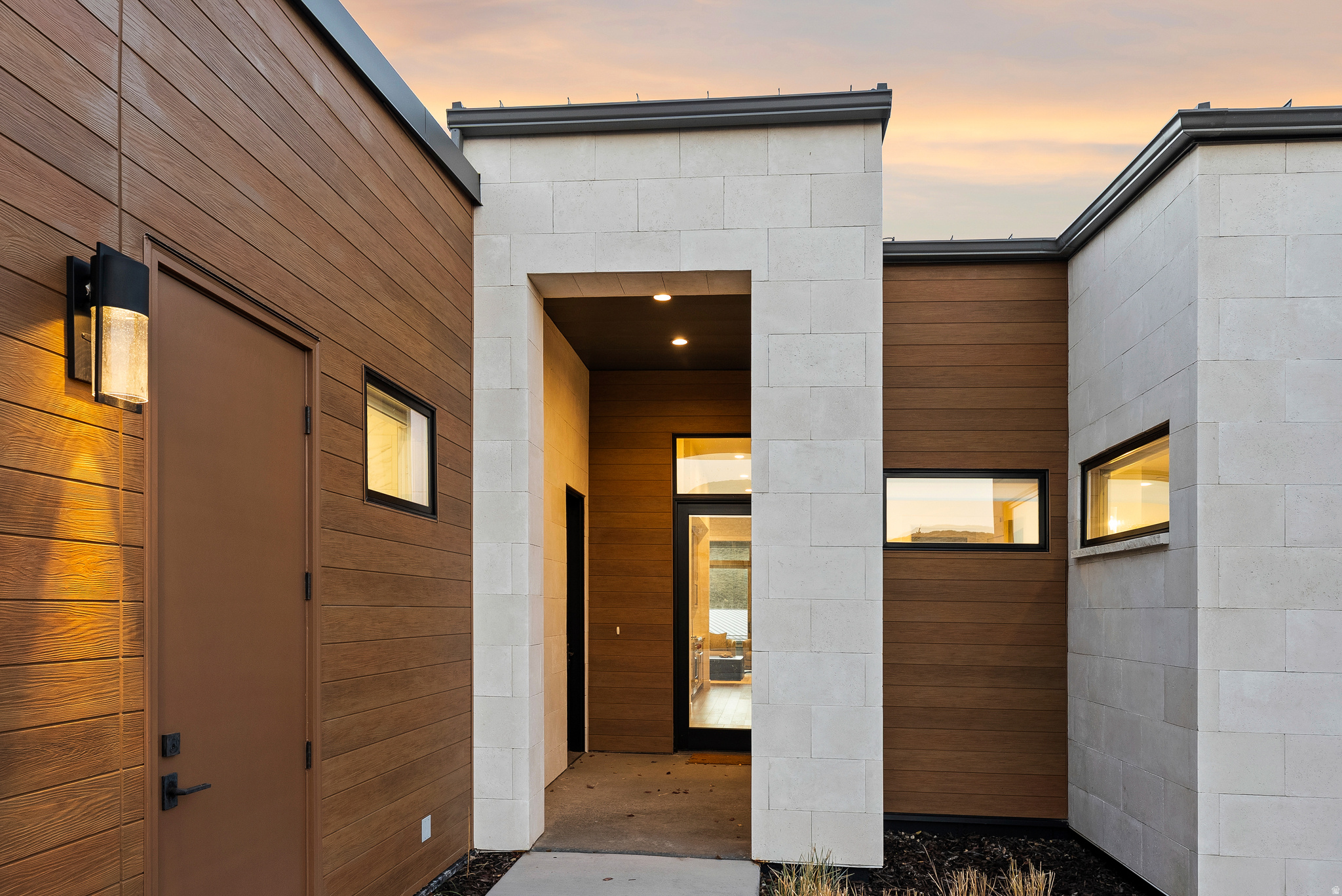 SUBDIVISION - Residential