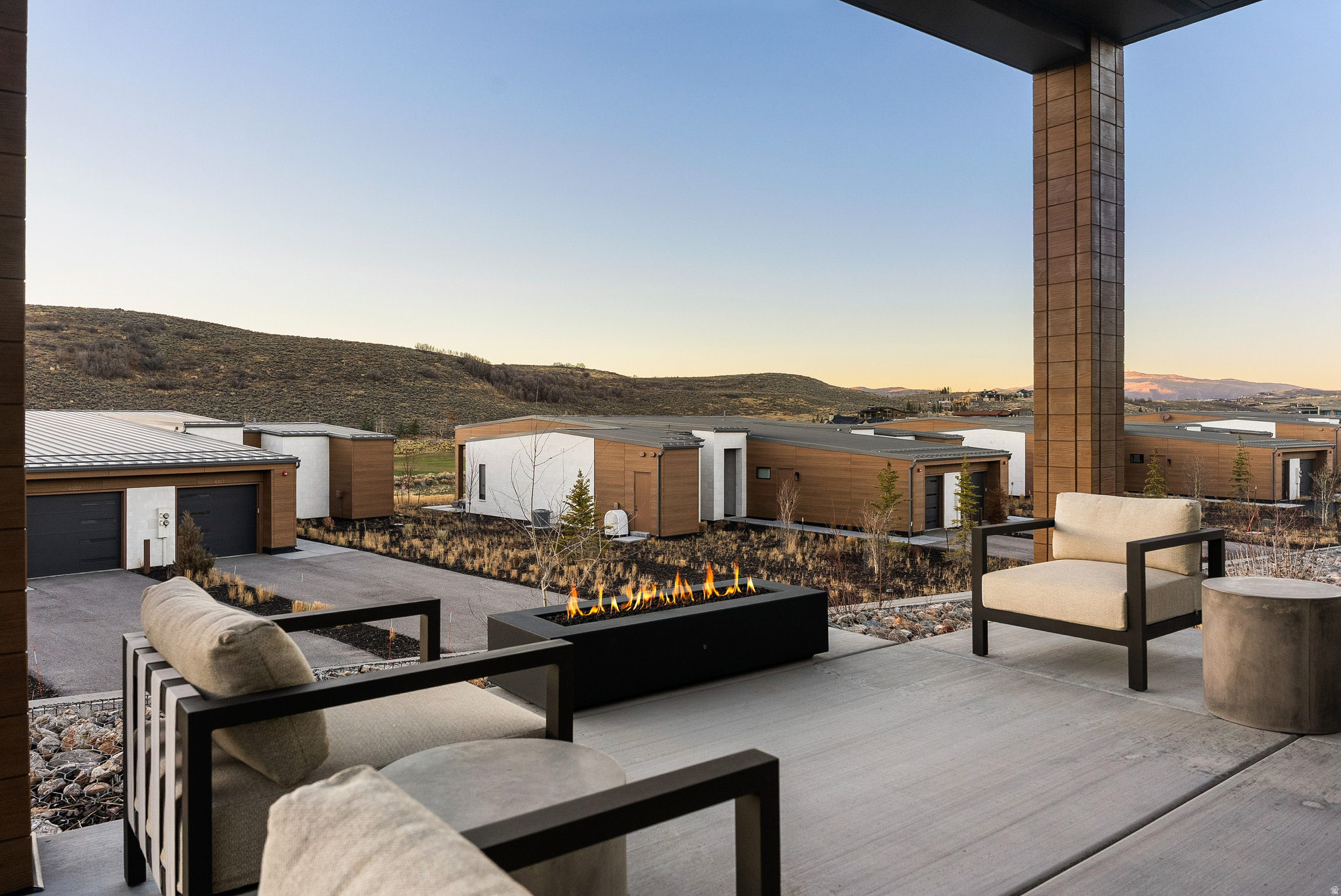 SUBDIVISION - Residential