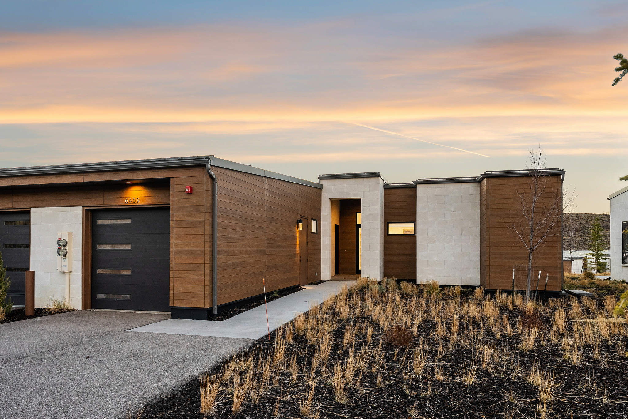 SUBDIVISION - Residential