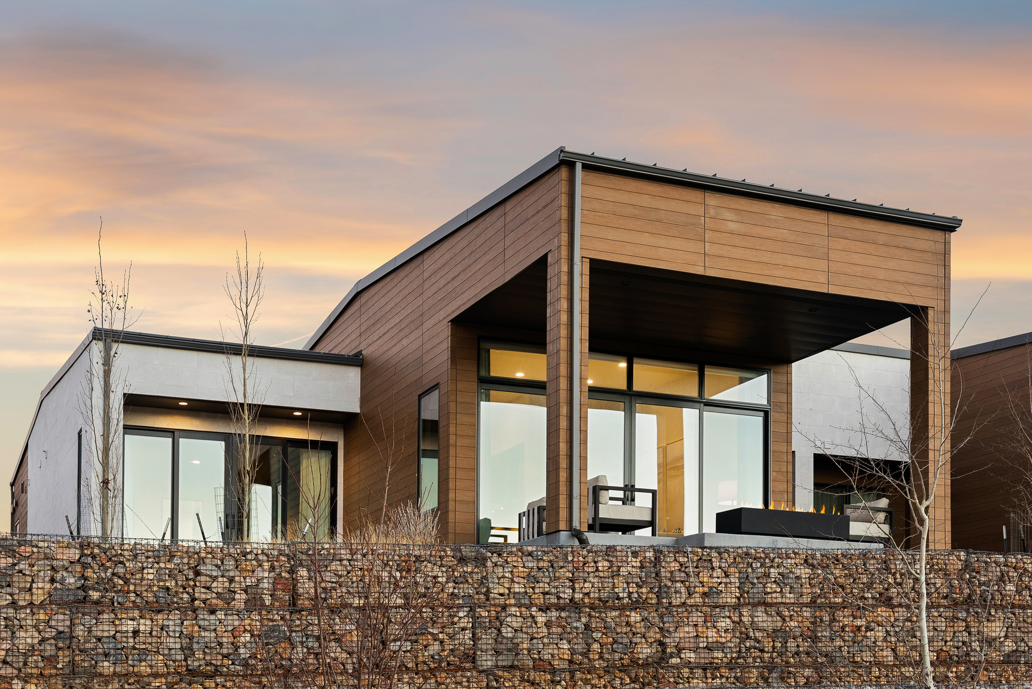 SUBDIVISION - Residential