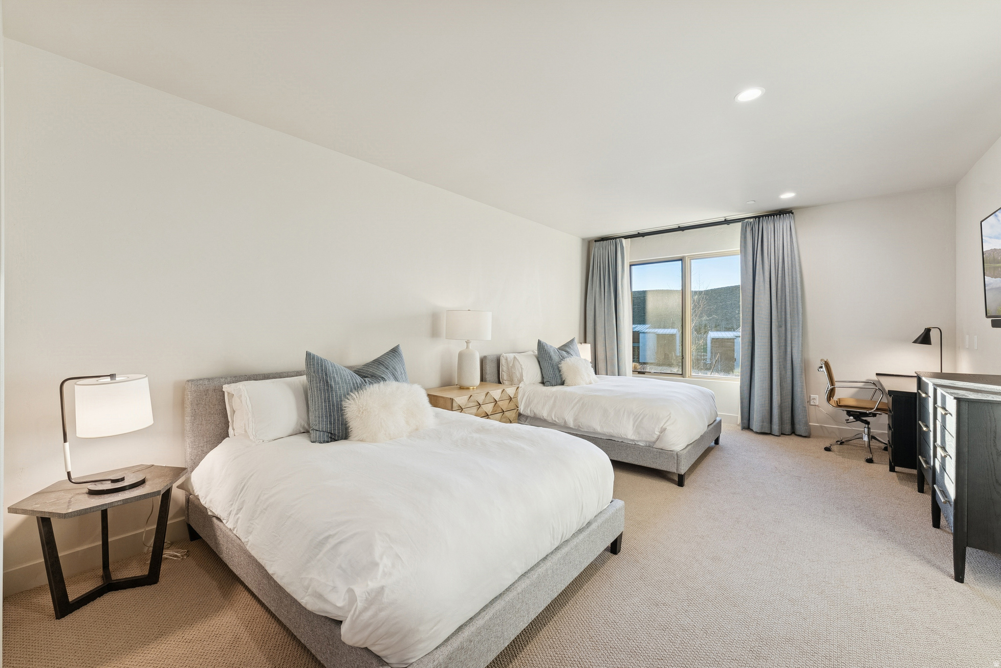 SUBDIVISION - Residential