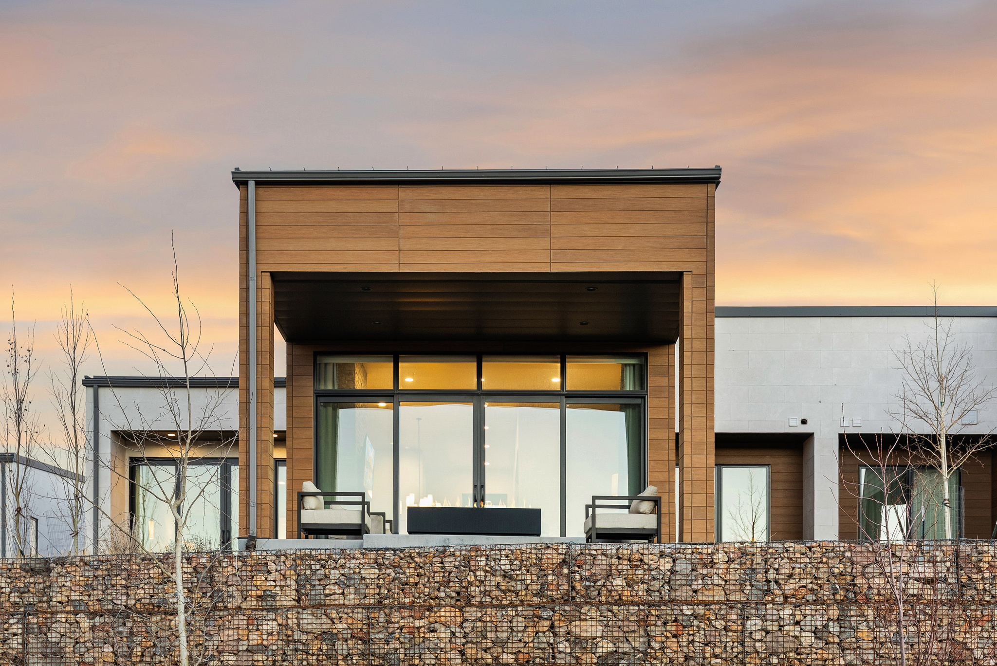 SUBDIVISION - Residential