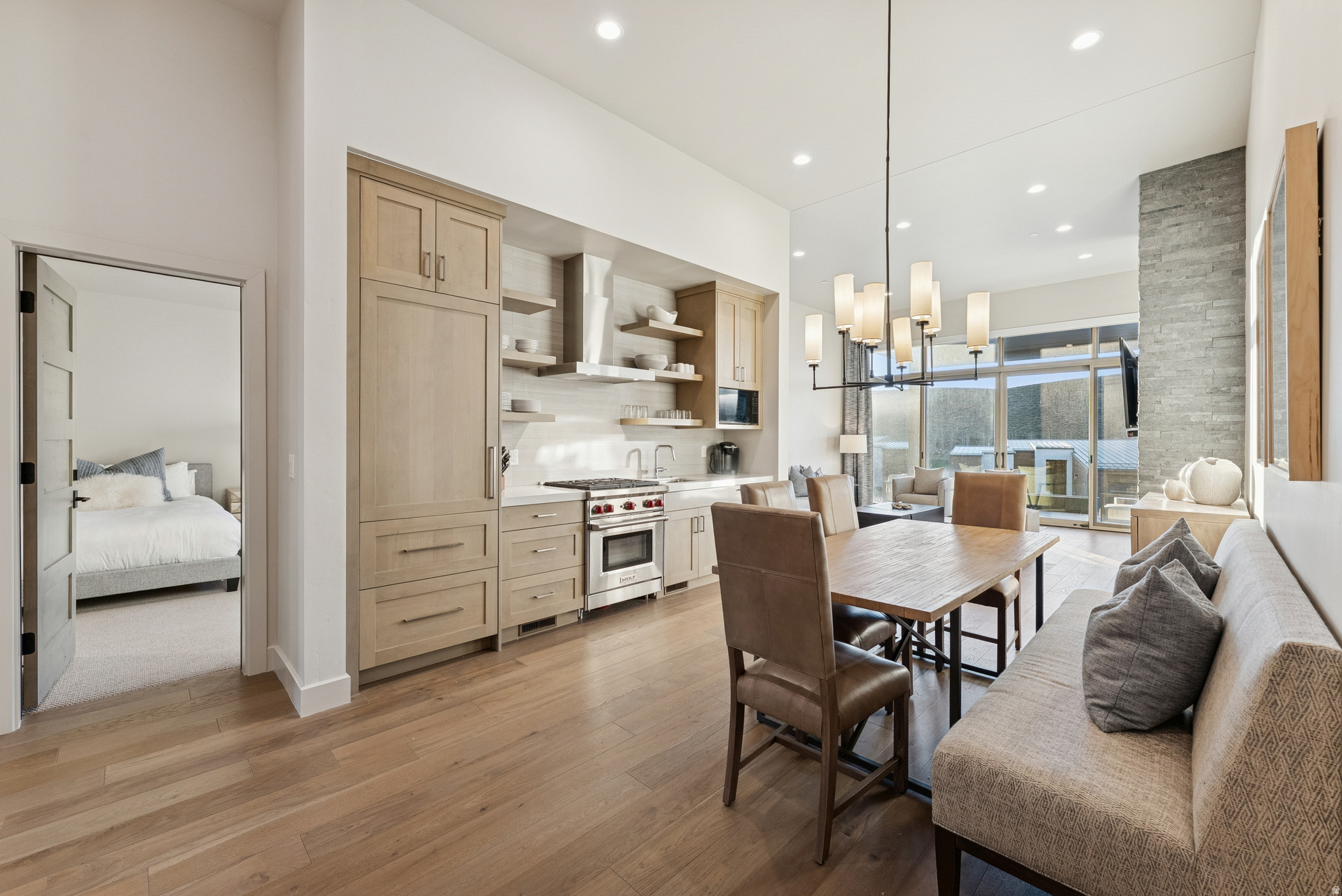 SUBDIVISION - Residential