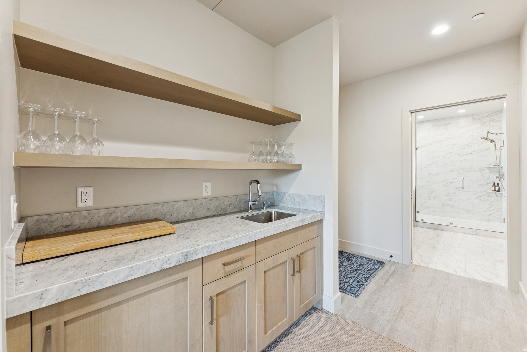 SUBDIVISION - Residential