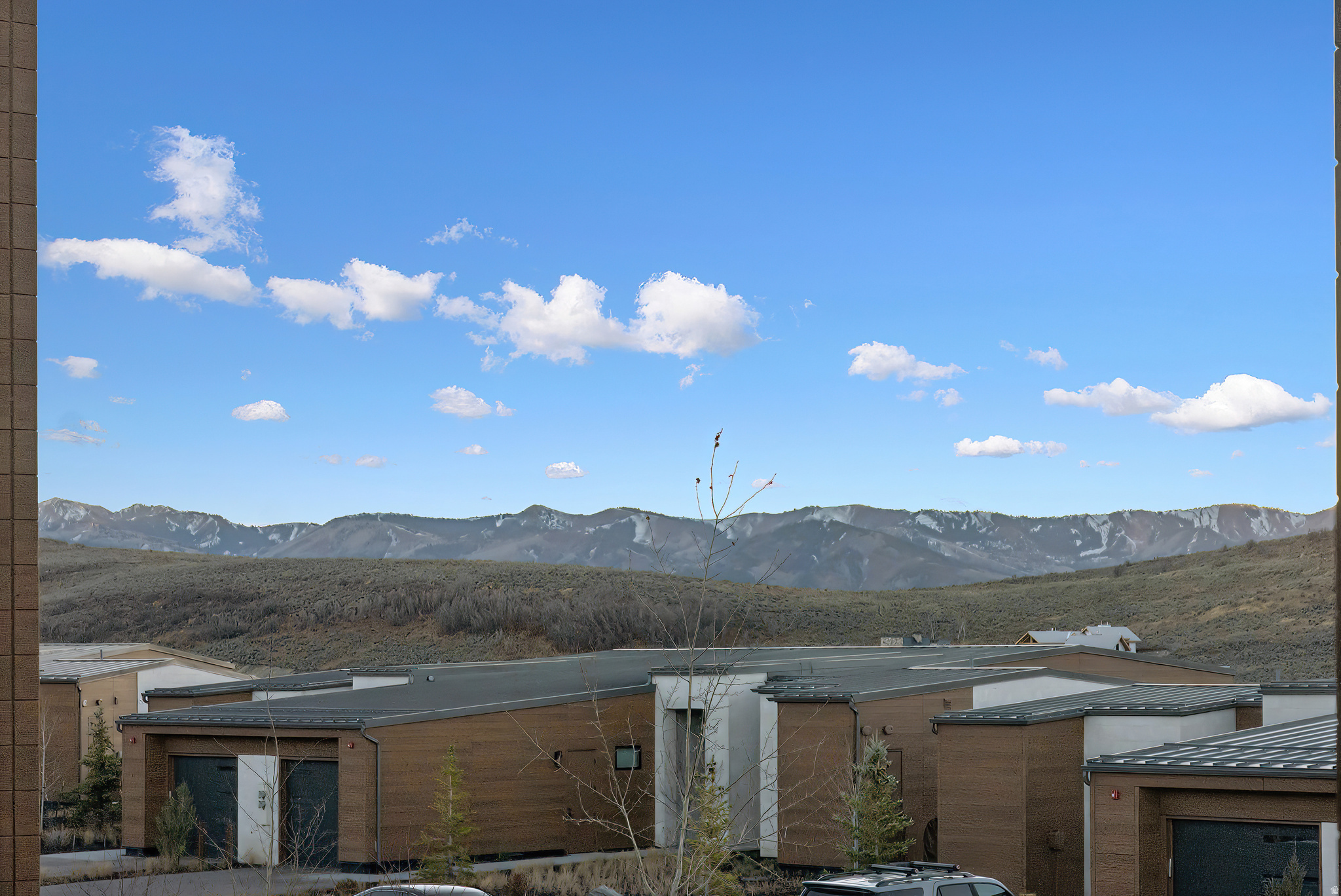 SUBDIVISION - Residential