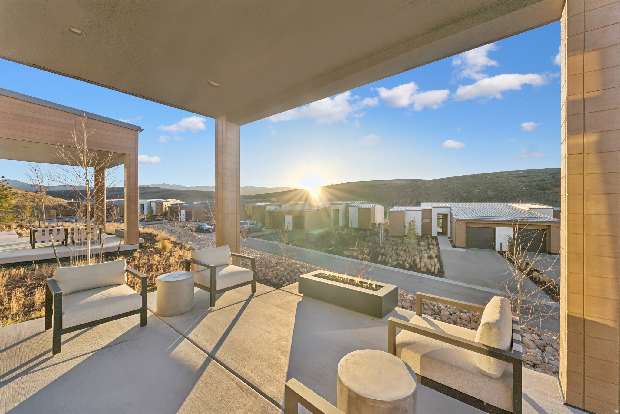 SUBDIVISION - Residential