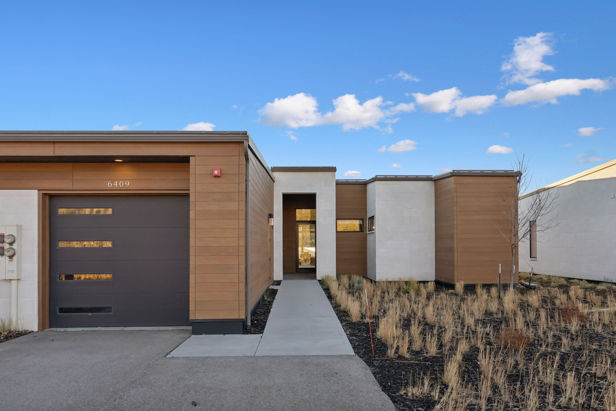 SUBDIVISION - Residential