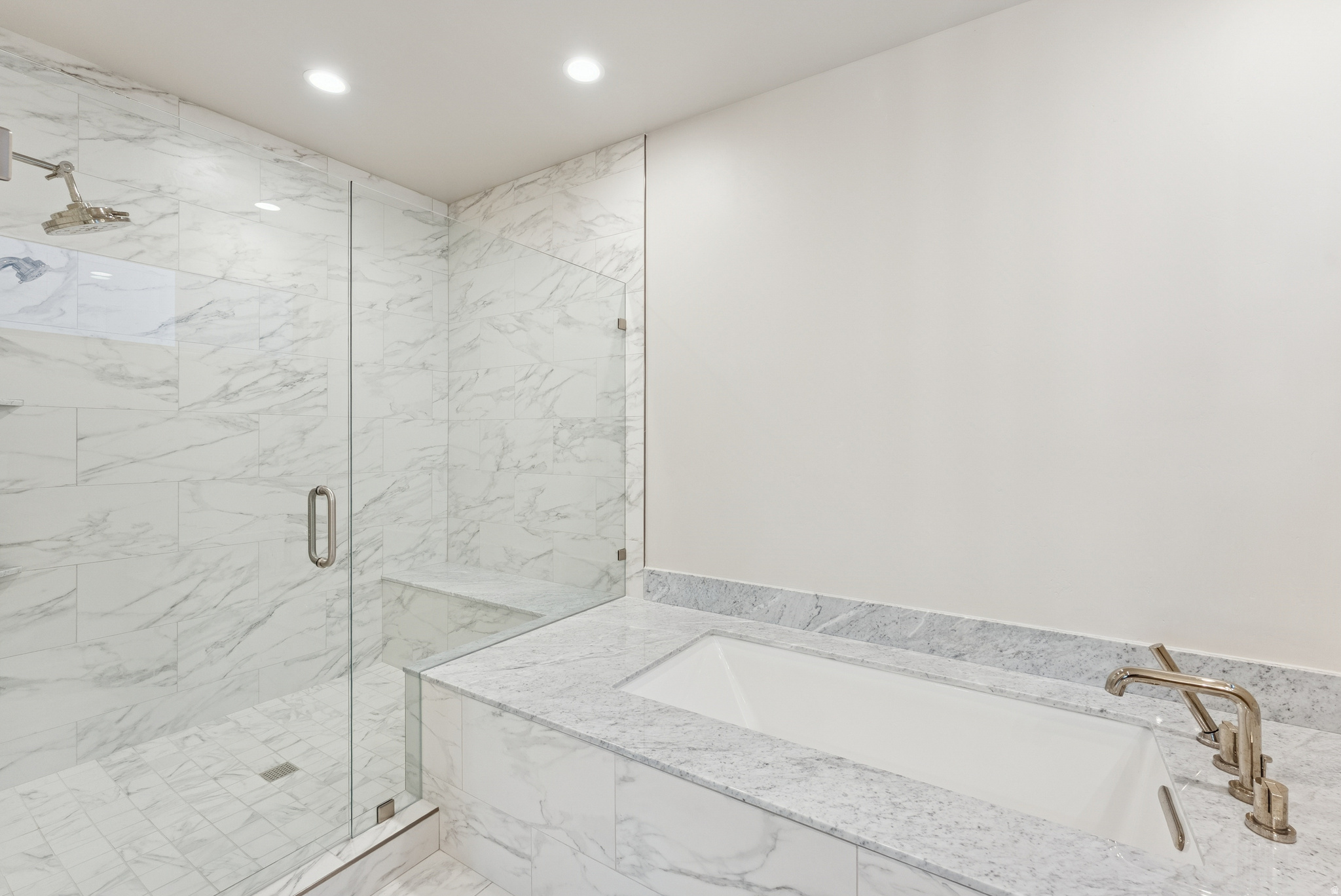 SUBDIVISION - Residential