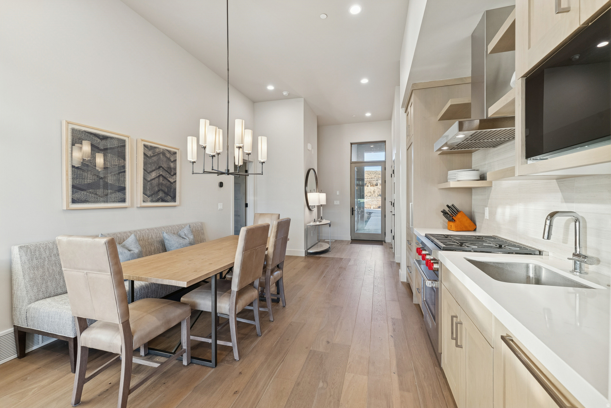 SUBDIVISION - Residential