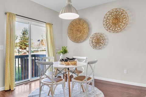 Tiny photo for 4205 N CRESTHAVEN LN, Lehi, UT 84048 (MLS # 2123160)