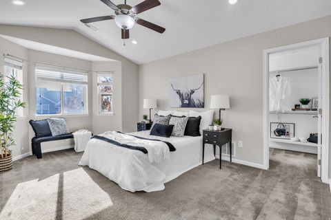 Tiny photo for 4205 N CRESTHAVEN LN, Lehi, UT 84048 (MLS # 2123160)