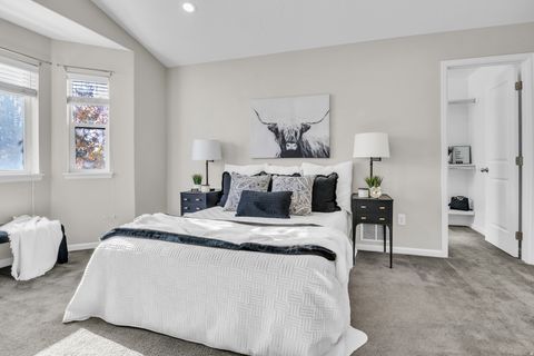Tiny photo for 4205 N CRESTHAVEN LN, Lehi, UT 84048 (MLS # 2123160)